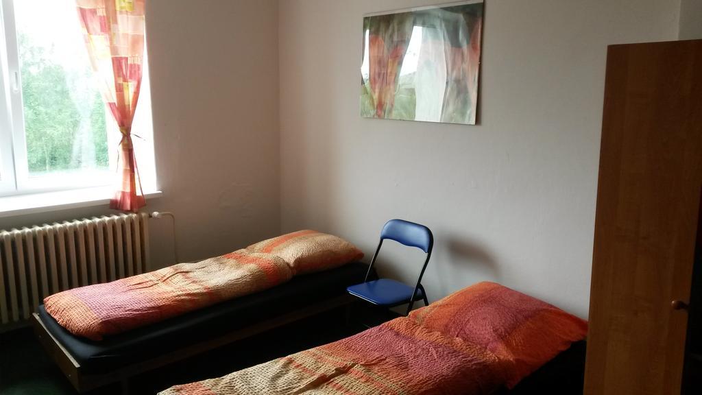 Hostel Karin Ostrava Kültér fotó